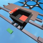 Cart Ride Into An Airplane *RE-OPENED* [Old]