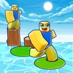 ESCAPE FUN OBBY 100 STAGES☀️