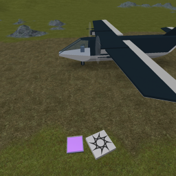 TBM | WIP | Fields of Bloxxeria