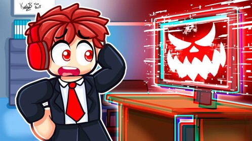 [💼NEW] Office Tycoon!