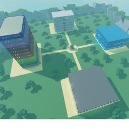 Random Tycoon