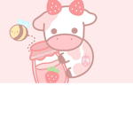 Cow!!! Only!!!