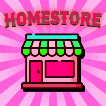 Ethereal Homestore
