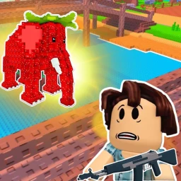 Shoot a Brainrot🔫 icon