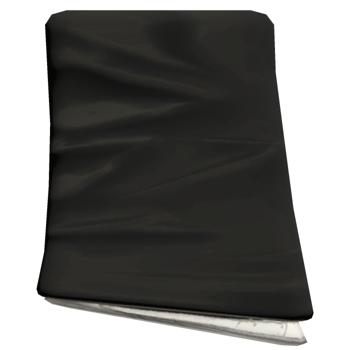 Ichigo True Bankai Shoulder [L]