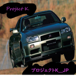 Project K. JP
