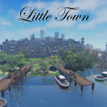 Little Town