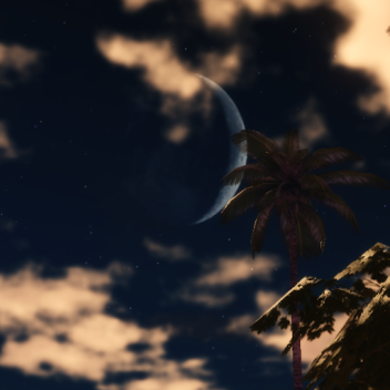 Isla Natura [Showcase]