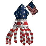 Squid Of the special day 
