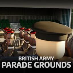 [BM] Parade Grounds!