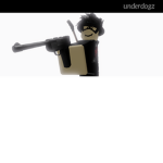 Skirmish UnderDogs