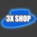 3X Shop