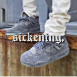 $ I C K E N I N G .