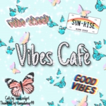 Vibes cafe :)