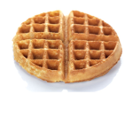 The great waffle