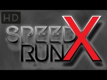 Speed Run X! (WIP)