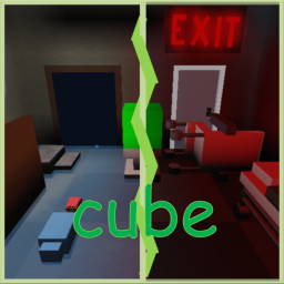 Cube