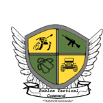 ★Roblox Tactical Command★
