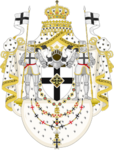 Grail Tertonia Order