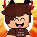 SUPER _GAMES