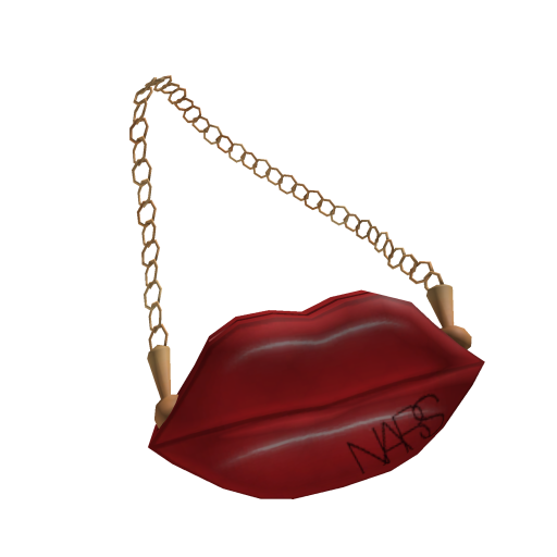 NARS Lip Crossbody Bag 3.0