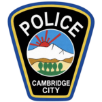 CRP I Cambridge Police Department