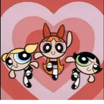 ~sugar spice and everything nice~