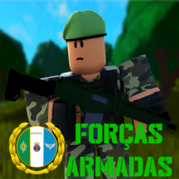 [Cancelado] Forças Armadas