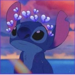 Bubbly butterfly