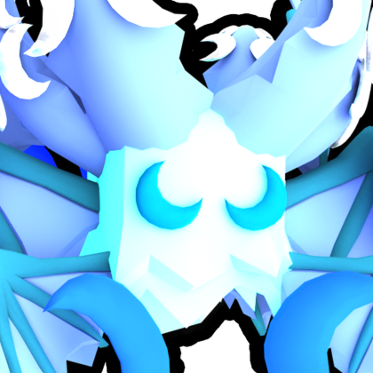 Normal Frozen Overlord