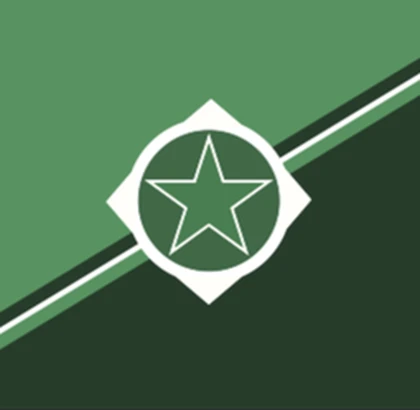 Empire of Greenovia Roblox group icon
