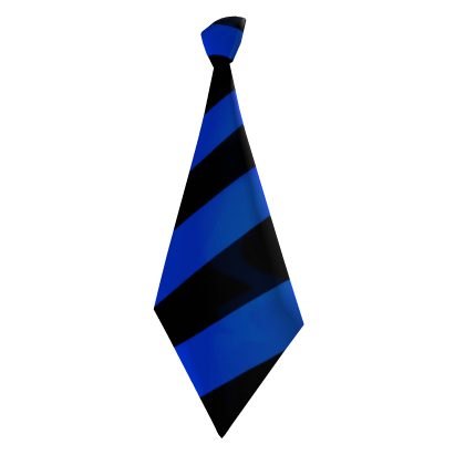 Sam's Neck Tie