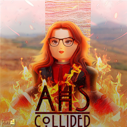 AHS: Collided (SISTER MARY!)