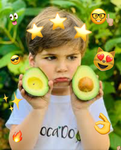 Char’s Avocados