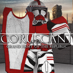 Coruscant [GAMEPASSES]
