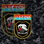 ("B.F.E") Batalhão das Forças Especiais (MR) Group Thumbnail