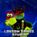 LOKSOM GAMES STUDIO