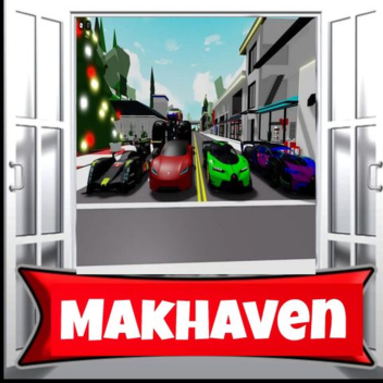 Makhevın (NEW UPD)