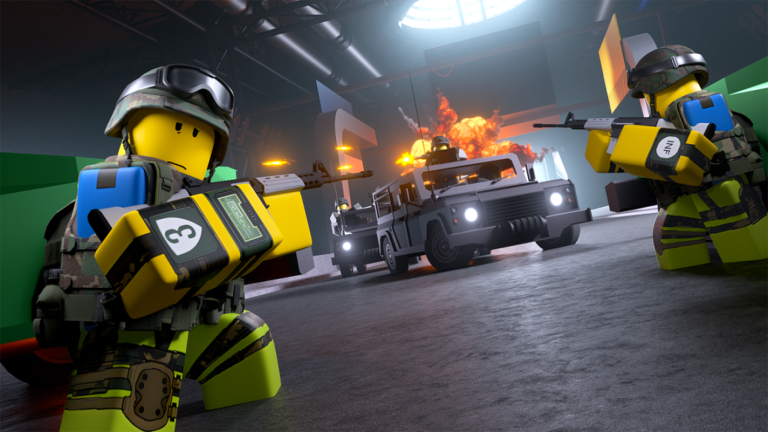 Naramo Nuclear Plant V2 screenshot 3