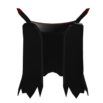 Cloak 1x1x1x1 Gatito - Forsaken