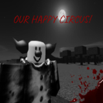 Happy Circus Supporter and Staff Club!