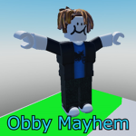 Obby Mayhem -Studios-