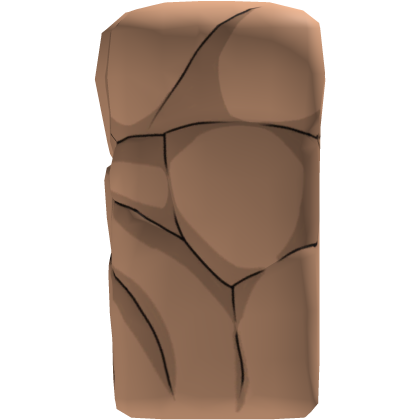 Light Tan Muscle R6 (Right) Roblox item