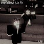 Bufalino Mafia