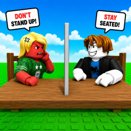 Stay Seated