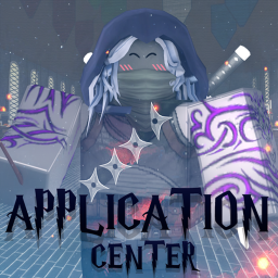 Application Center