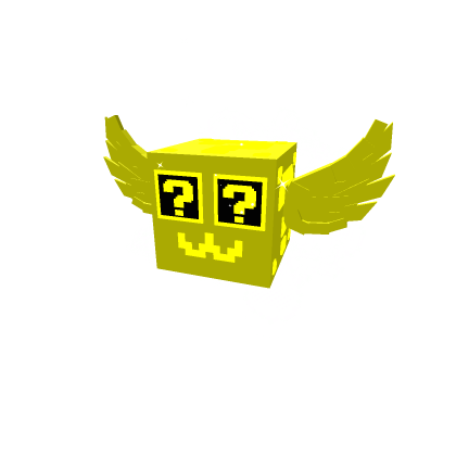 Admin Lucky Block