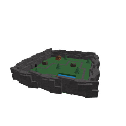 Grasslands