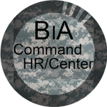 BIA: High Rank Command