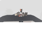 Rodent's Rat Crew